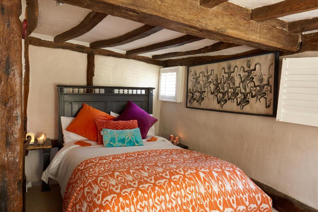Villa Samsara à Tonbridge Extérieur photo