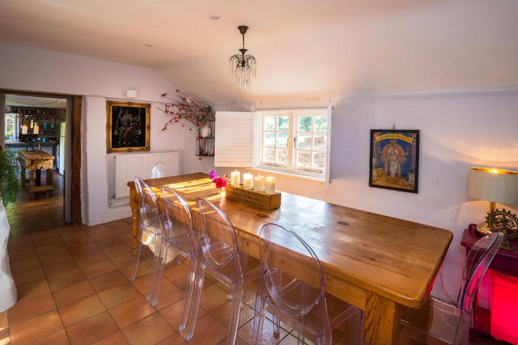 Villa Samsara à Tonbridge Extérieur photo