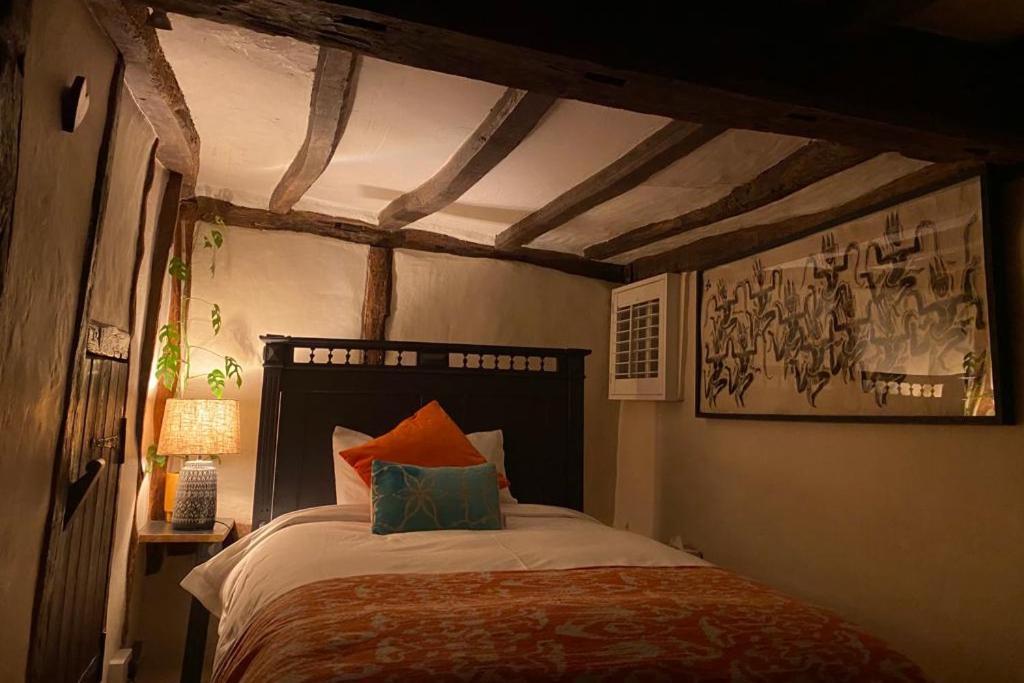 Villa Samsara à Tonbridge Extérieur photo